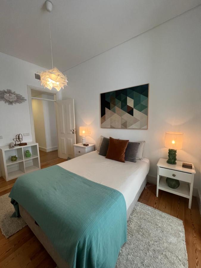 Mouraria Best Apto Lisbon Exterior photo